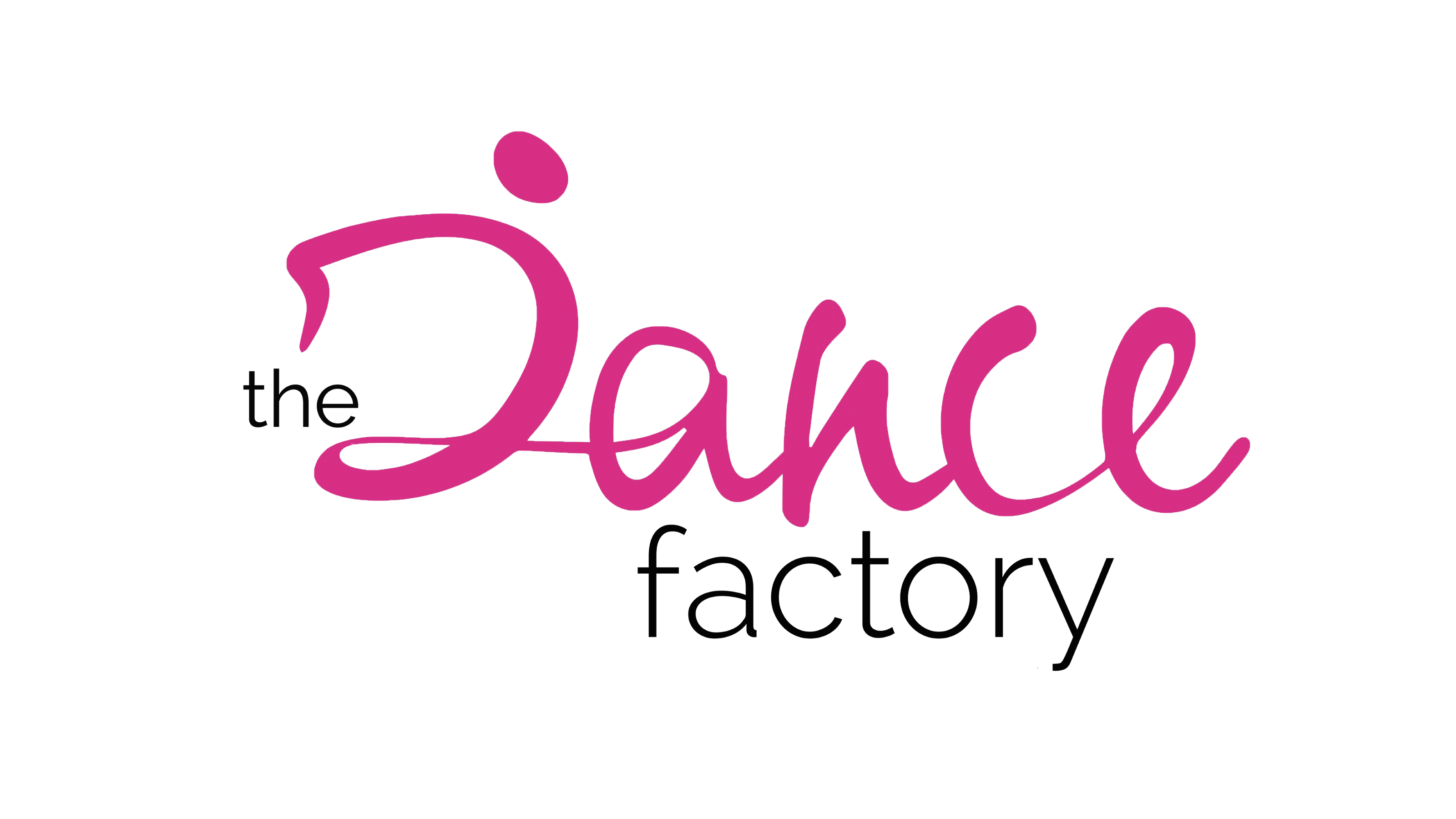 The Dance Factory
