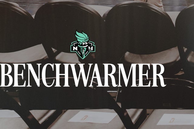 Liberty v. Lynx: Pre-Game Pass (Watch Warm-Ups) presales in Brooklyn