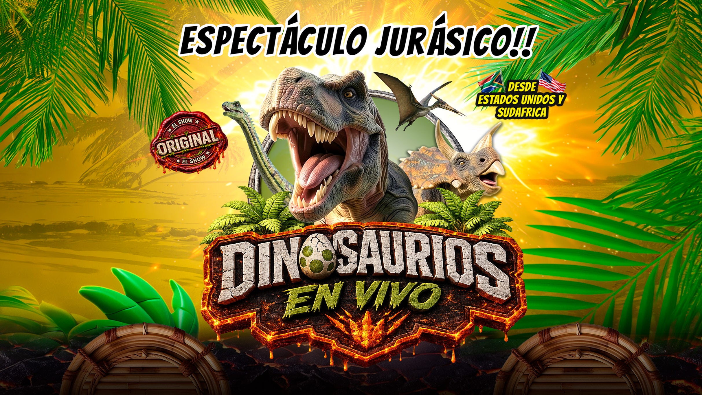 Dinosaurios
