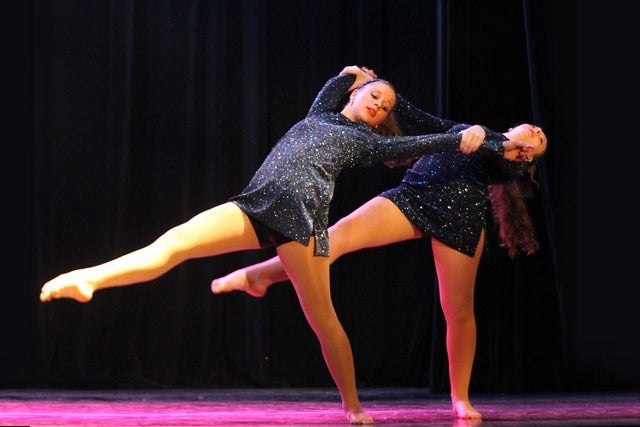 Presales to city ballet school: members use these when buying pre-sale tickets