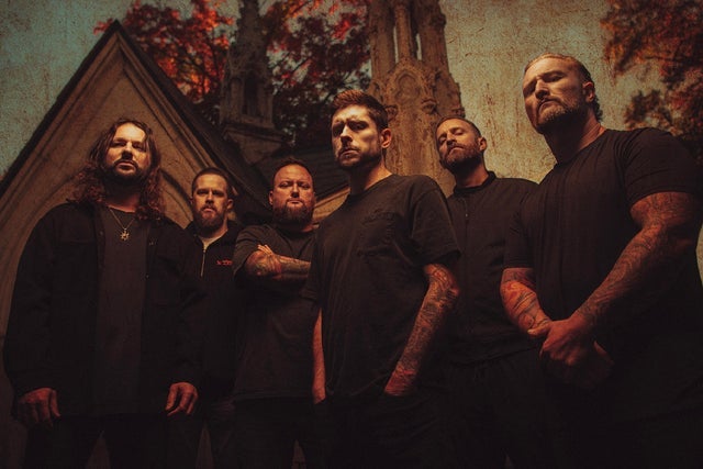 Presales to whitechapel: members use these when buying pre-sale tickets