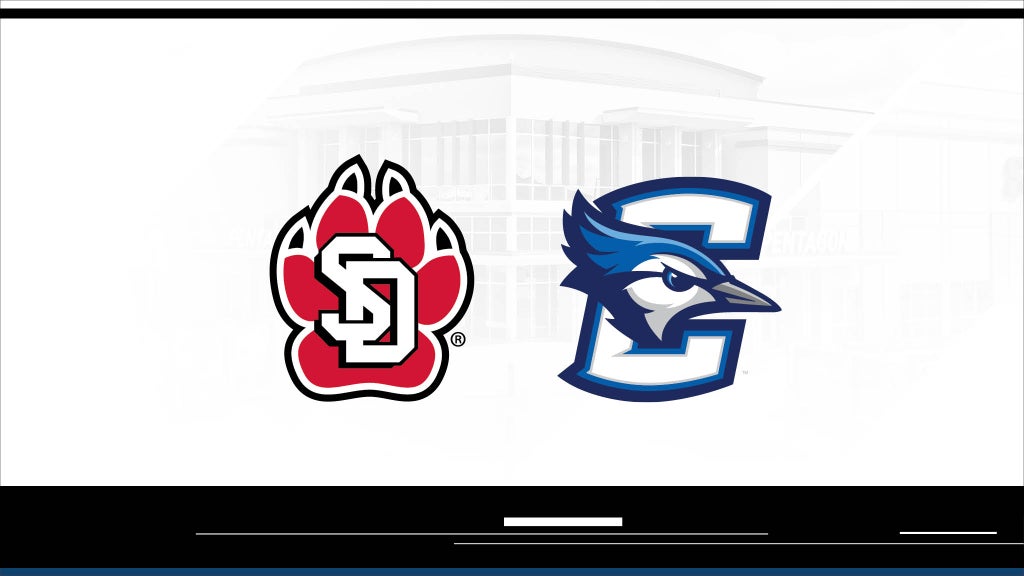 USD vs Creighton Women's Basketball