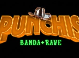 Punchis Punchis Banda Rave