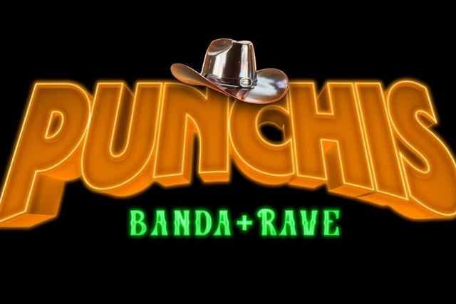 Presales to punchis punchis banda rave: members use these when buying pre-sale tickets