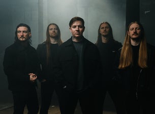 Bleed From Within - The Zenith Tour - North America