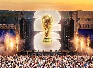 FIFA Countdown Concert at Fort York