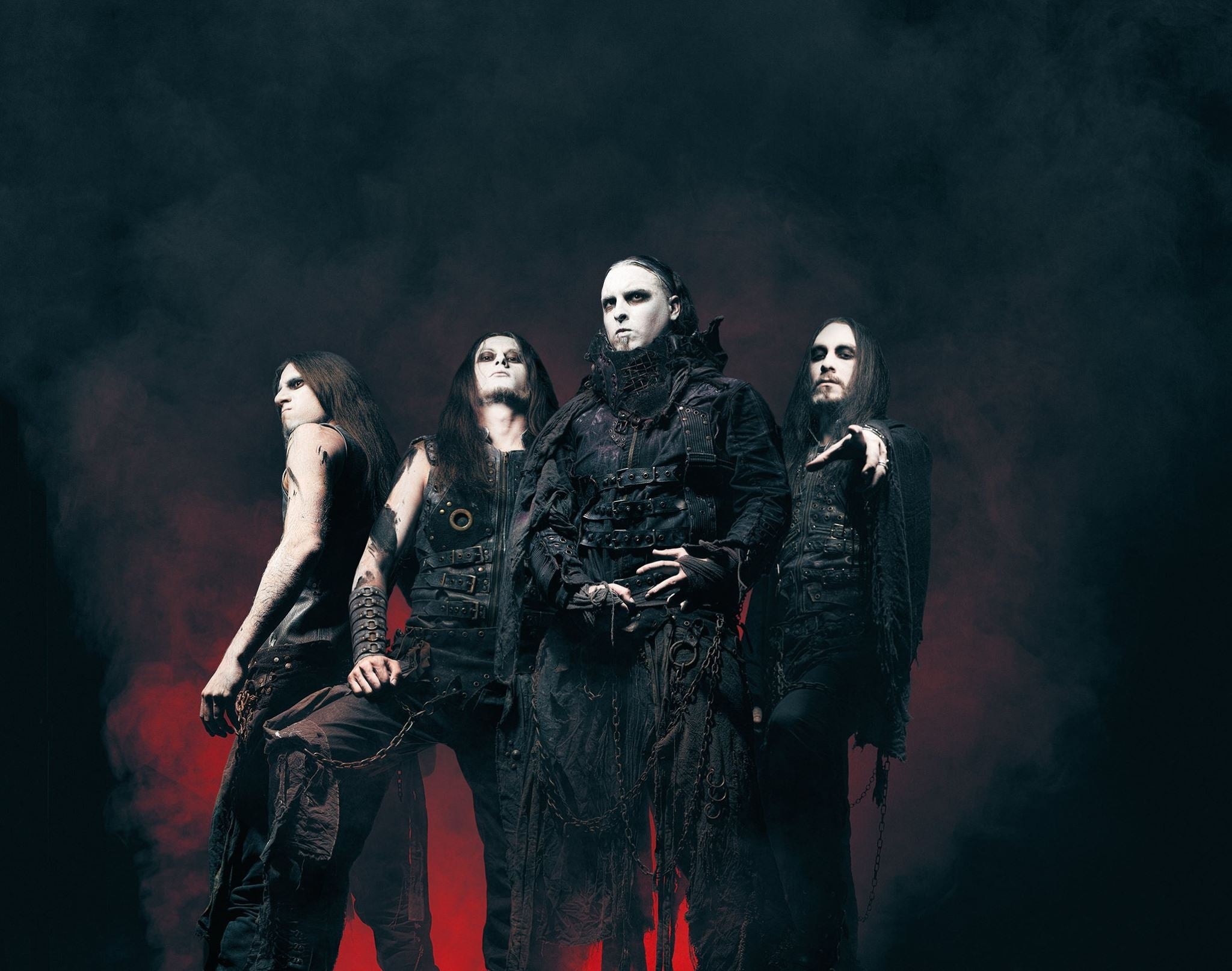 MORTUORIAL ECLIPSE + support