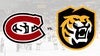 Colorado College Tigers Hockey vs. St. Cloud State