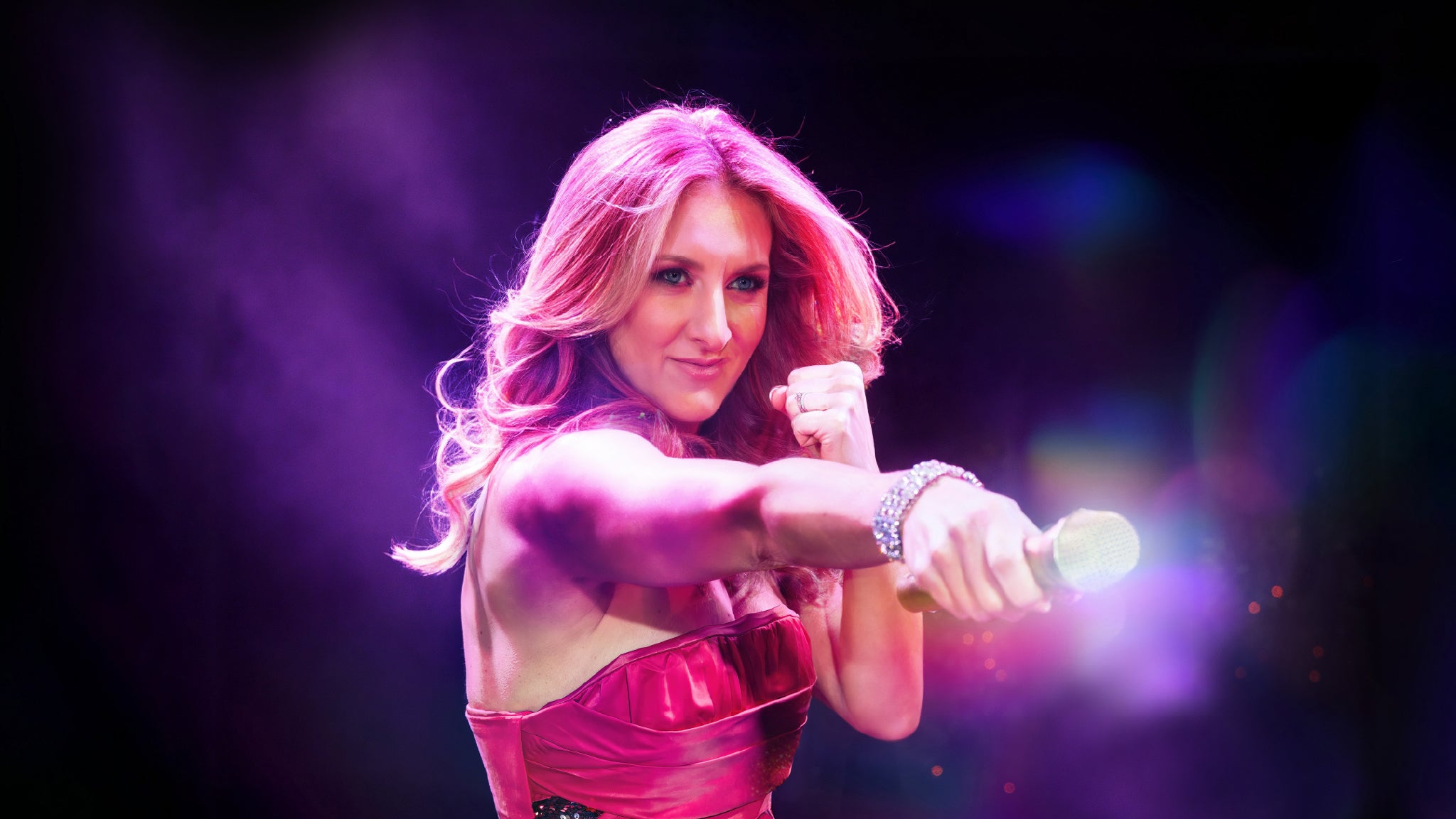CELEBRATING CELINE -  A NEW DAY