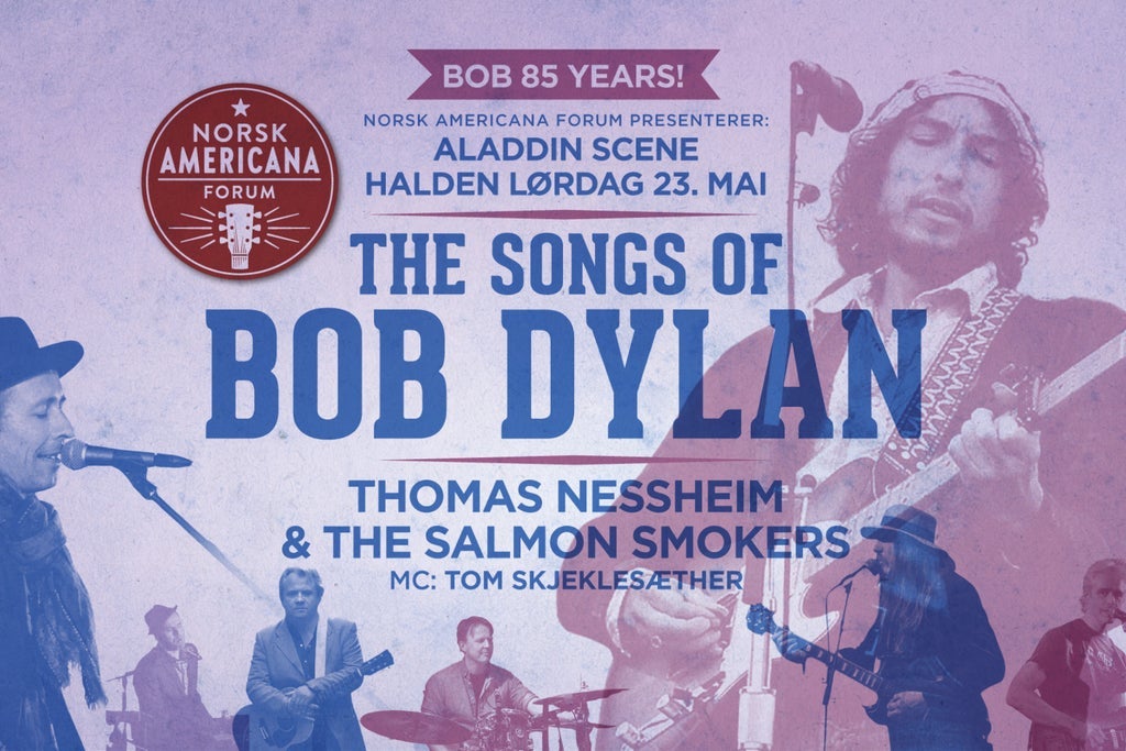 The Songs of Bob Dylan