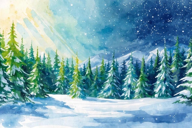Canadian Children's Opera Company: Song for a Winter's Day & Night presales in Toronto