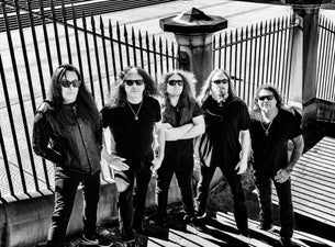 Testament - Thrash of The Titans