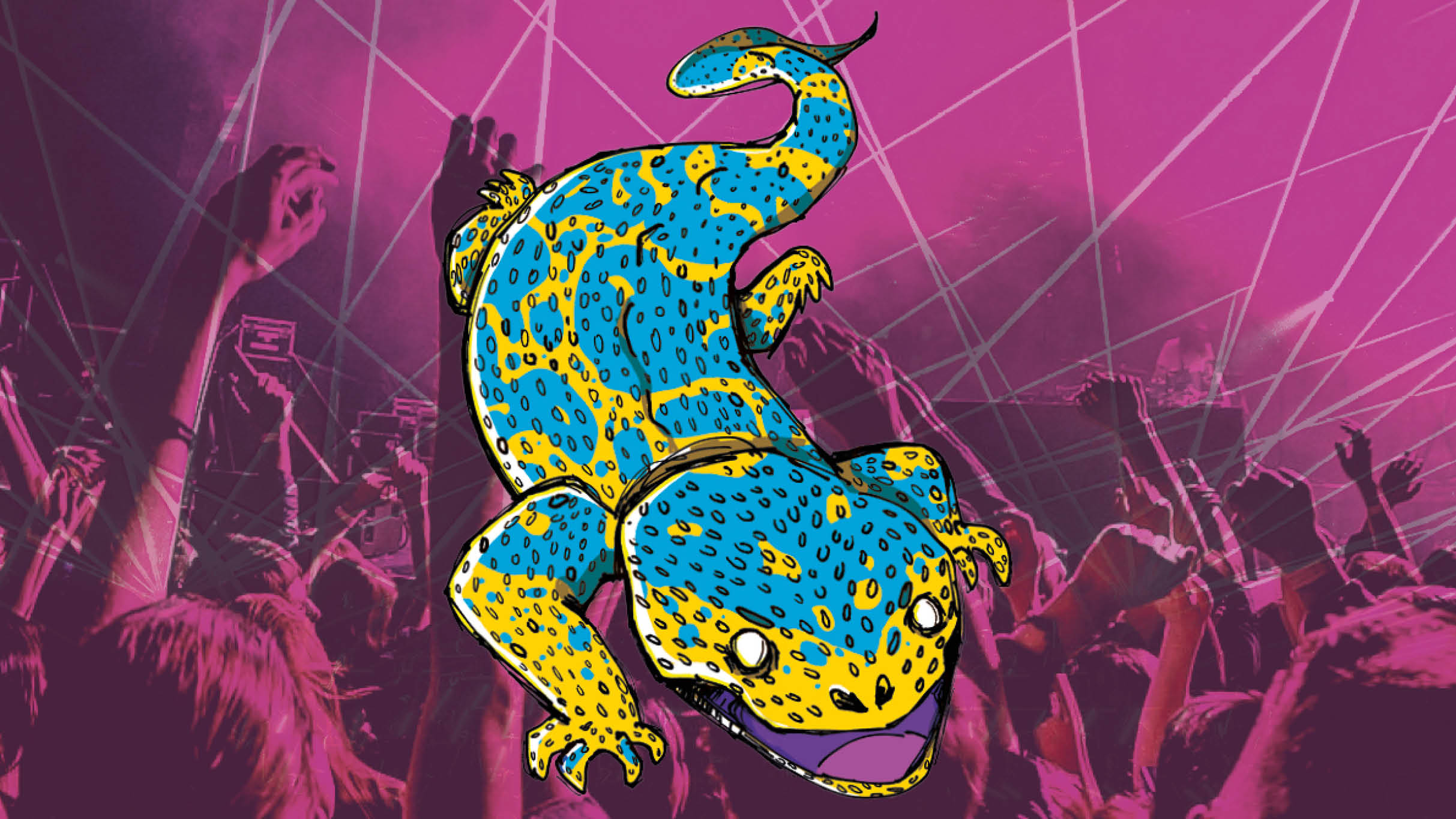 Club Classics 2027 – 2027-03-13