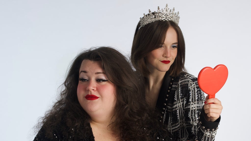 Miss Mississippi Comedy Presents: Cheap Christmas Trash