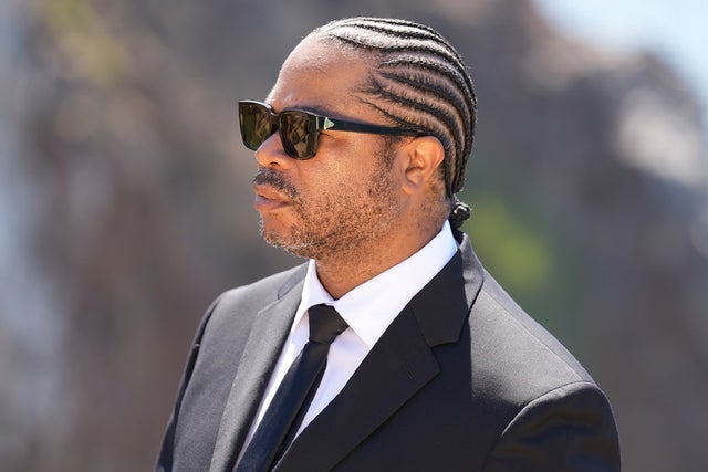 Presales to xzibit: members use these when buying pre-sale tickets