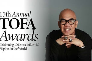 15th Annual TOFA Awards