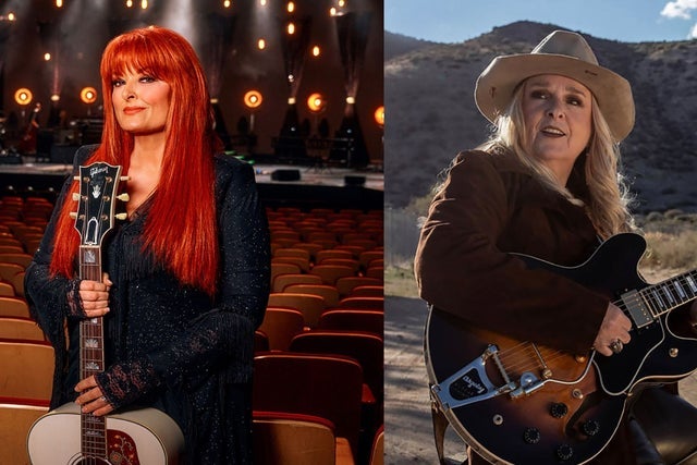 Presales to wynonna judd &amp; melissa etheridge: raised on radio tour: members use these when buying pre-sale tickets