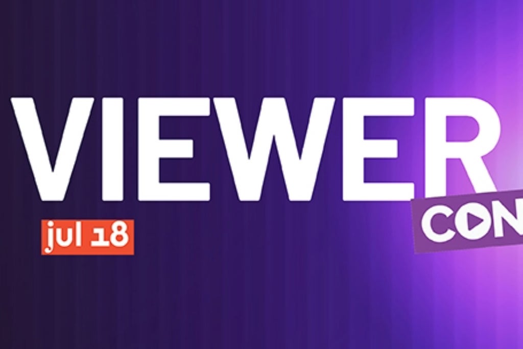 ViewerCon 2026
