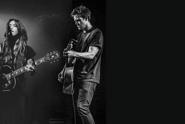 One Tree Holiday: Tyler Hilton &amp; Kate Voegele presale information on freepresalepasswords.com