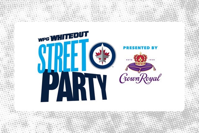 Ticket Reselling Wpg Whiteout Street Party - Round 2 Game 2