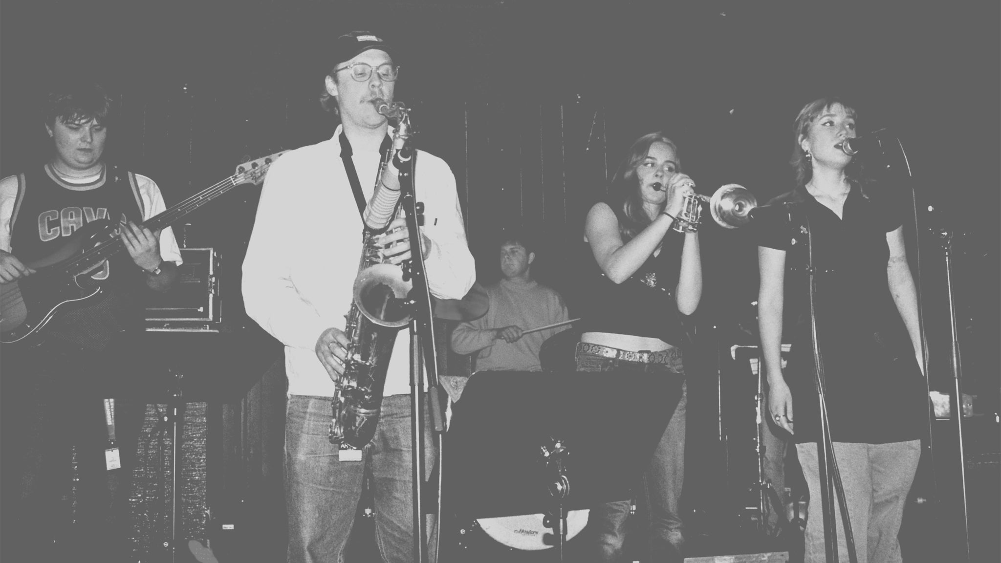 Petter Blom Band – 2025-11-05
