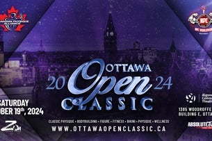 CPA: Ottawa Open Classic (Morning Session)