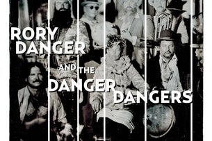 Krewe Boheme Absinthe Ball concert