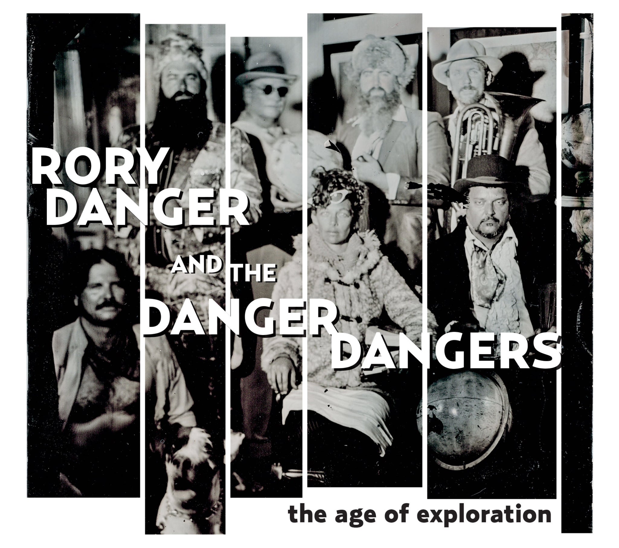 image of Krewe Boheme Absinthe Ball