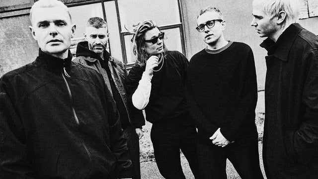 The Minds Of 99