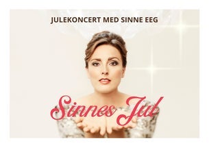 SINNES JUL