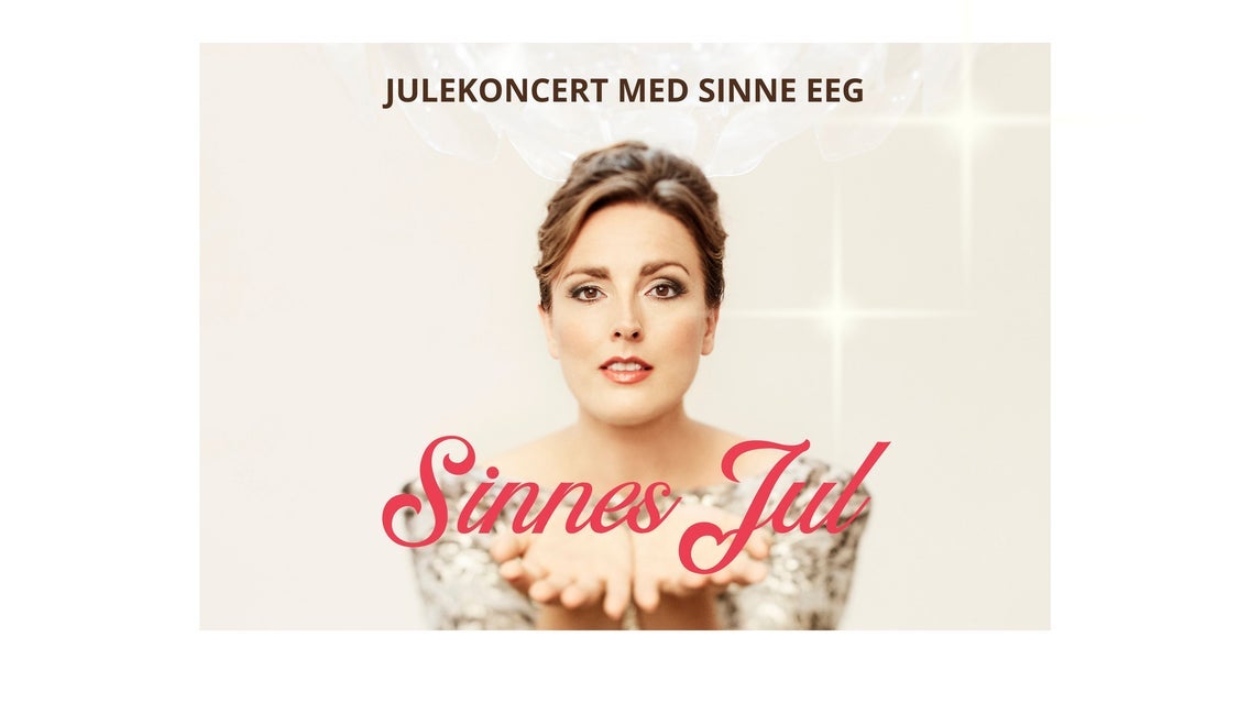 SINNES JUL event image