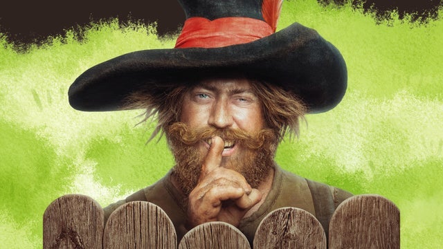 Open-Air-Kino Ritterhude – Der Räuber Hotzenplotz in Hamme Forum Außengelände, Ritterhude 21/06/2025