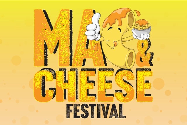 Mac and Cheese  Festival presales in Phoenix