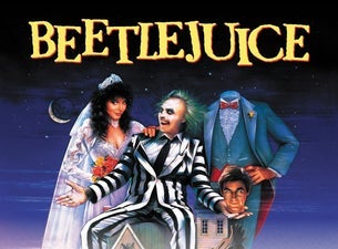 The MET Dinner & Movie - BEETLEJUICE