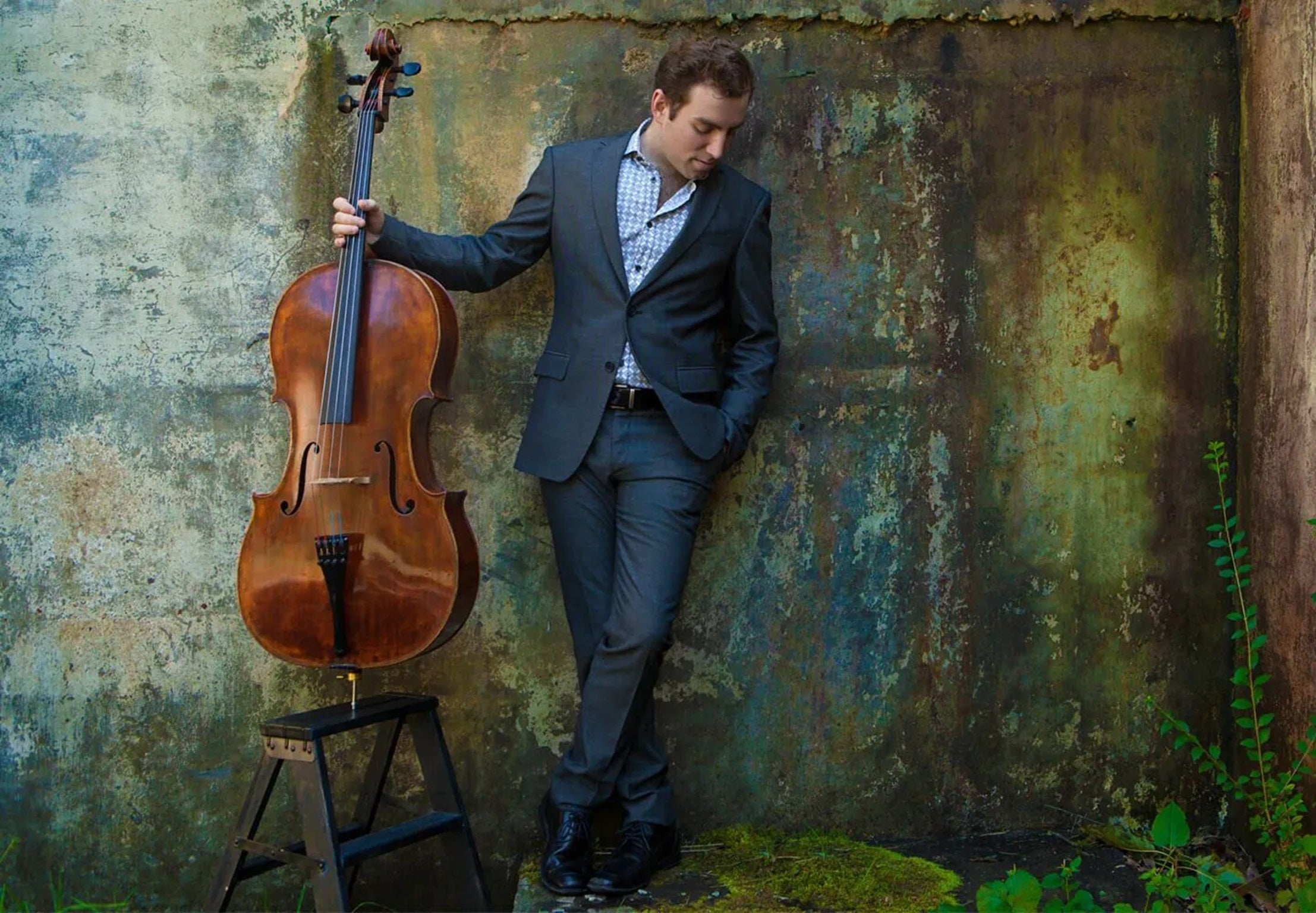 Schubert’s Cello Quintet : Tucson Symphony Orchestra at Tucson Symphony Center – Tucson, AZ