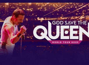 Bilde for arrangement God Save The Queen