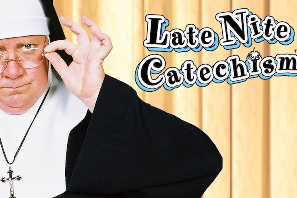 Late Nite Catechism