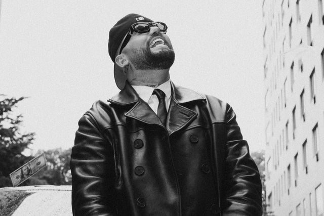 GASHI presales in New York