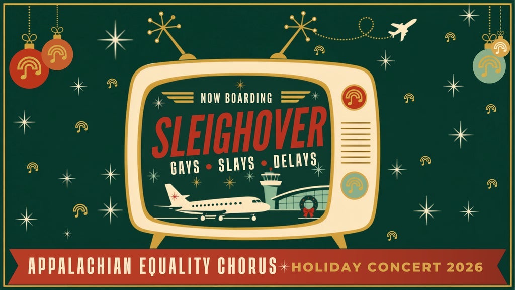 Appalachian Equality Chorus