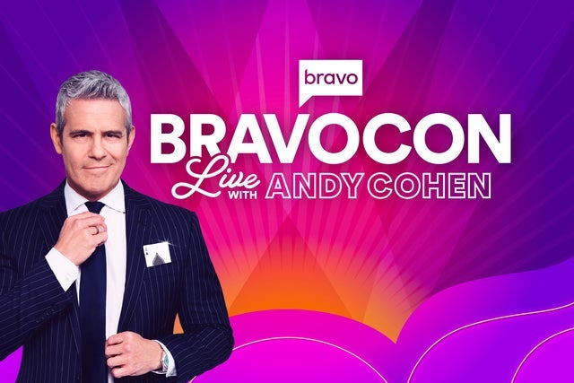 BravoCon Live with Andy Cohen - Bravo's Holiday Spectacular presales in Las Vegas