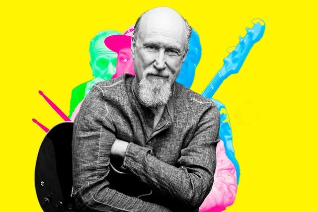 JOHN SCOFIELD?S ?ELECTROSPECTIVE? pre-sale password for tickets in Los Angeles, CA (The Regent Theater)