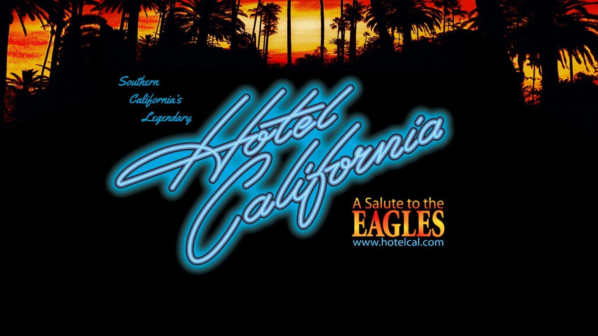 Hotel California