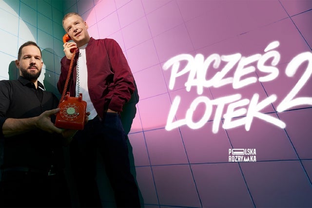 Paczes & Lotek 2