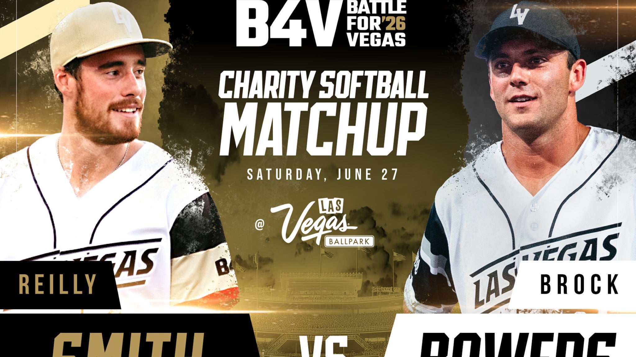 2026 Battle For Vegas