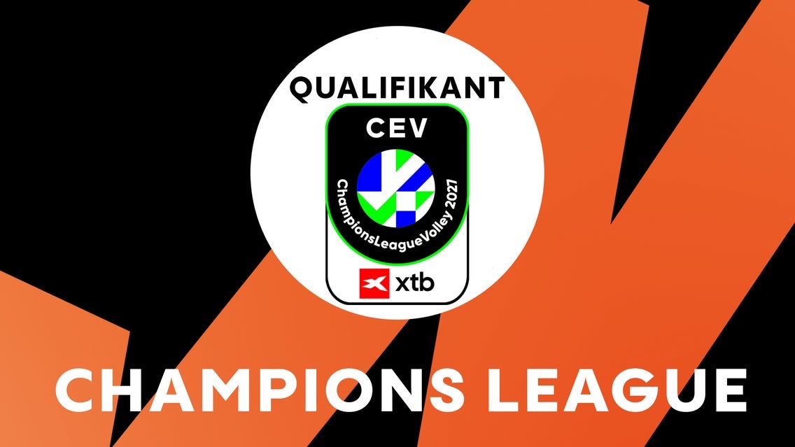 BR Volleys vs. Qualifikant