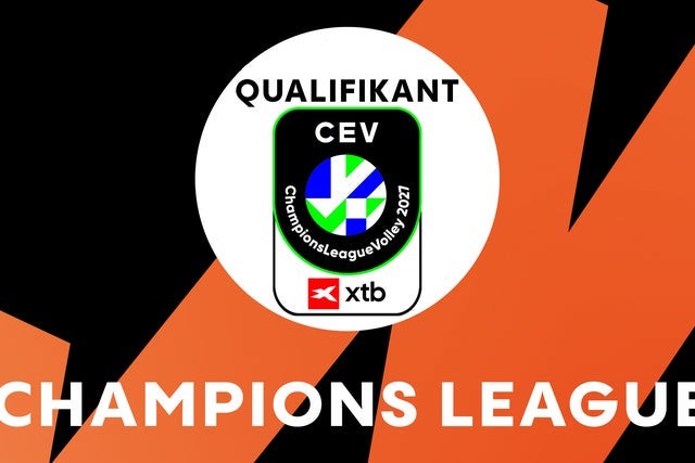 BR Volleys vs. Qualifikant