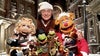 The Muppet Christmas Carol in Concert Live to Film