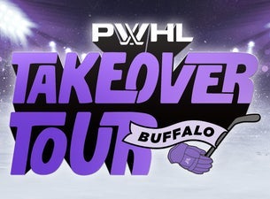 PWHL TAKEOVER TOUR: Boston Fleet at New York Sirens