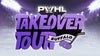 PWHL TAKEOVER TOUR: Boston Fleet at New York Sirens 