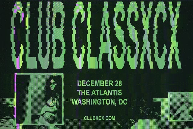 Club Classxcx